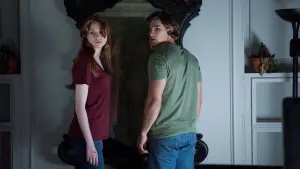 Задник к фильму "Окулус" #284598