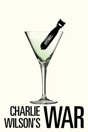 Постер к фильму "Война Чарли Уилсона" #128188