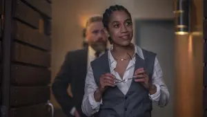 Задник к фильму "Один рейнджер" #377972