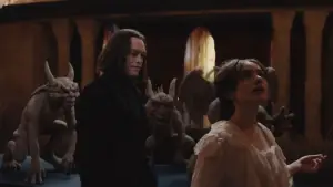 Задник к фильму "Дракула" #510090