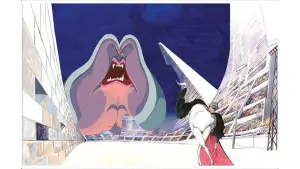 Задник к фильму "Стена" #180718