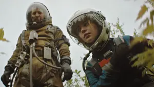 Задник к фильму "Перспектива" #299505