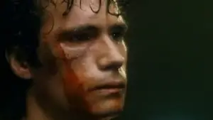 Видео к фильму Ragin Cajun | Ragin' Cajun (1991) Trailer VHS