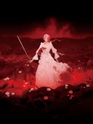 Постер к фильму "Скарлет" #522188