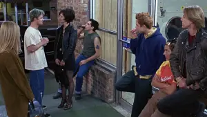 Задник к фильму "Пригород" #717889