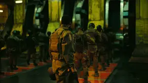 Задник к фильму "Довод" #596771