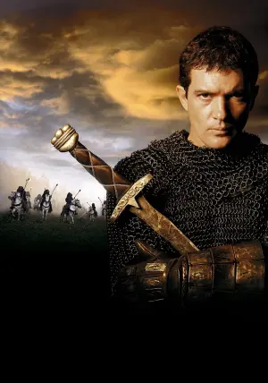 Постер к фильму "13-й воин" #272168