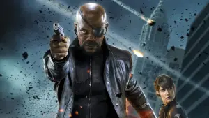 Задник к фильму "Мстители" #510017