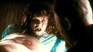 Задник к фильму "Изгоняющий дьявола" #189197