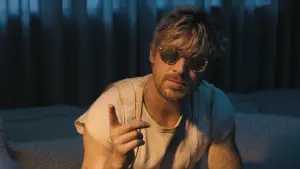 Задник к фильму "Каскадёры" #572273