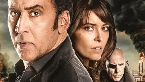 Задник к фильму "Бюро человечества" #393407