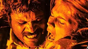 Задник к фильму "Охота" #436353