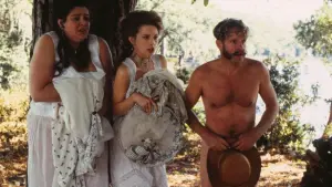 Задник к фильму "Дорога на Вэлвилл" #437133