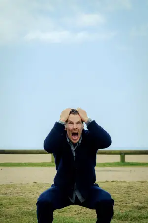 Постер к фильму "Супруги Роуз" #561378