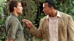 Задник к фильму "Сокровище Амазонки" #725811