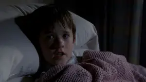 Задник к фильму "Шестое чувство" #581984