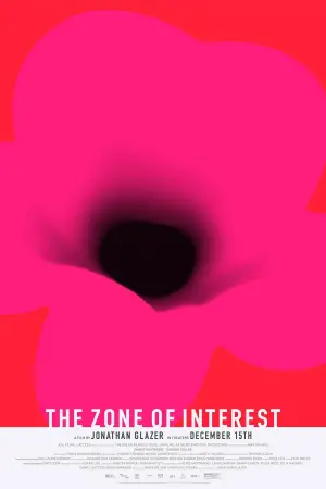 Постер к фильму "Зона интересов" #611353