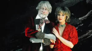 Задник к фильму "След Розовой Пантеры" #403335