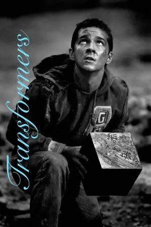 Постер к фильму "Трансформеры" #628517