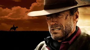 Задник к фильму "Непрощённый" #657956