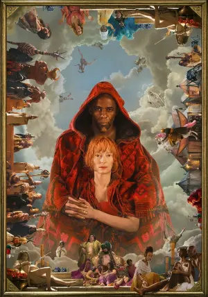 Постер к фильму "Три тысячи лет желаний" #317217