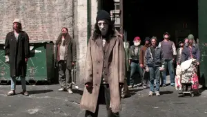 Задник к фильму "Князь тьмы" #721333