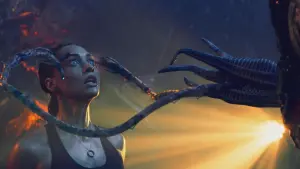 Задник к фильму "Скайлайн 3" #332649