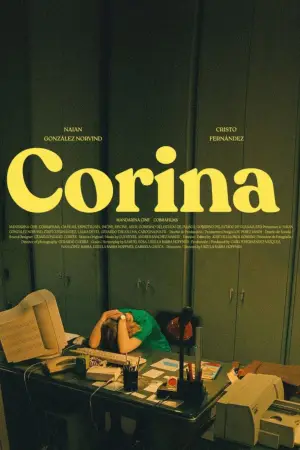 Постер к фильму "Corina" #856771
