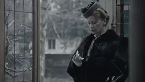 Задник к фильму "Het meisje met het rode haar" #800014