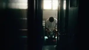 Задник к фильму "Токио!" #654809