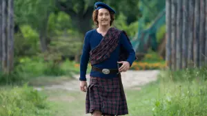 Задник к фильму "Астерикс и Обеликс в Британии" #351995