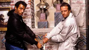 Задник к фильму "Горец 4: Конец игры" #377606