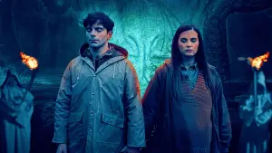 Задник к фильму "Жертва" #429458