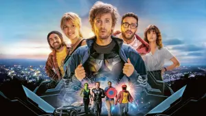 Задник к фильму "Суперчел" #338023