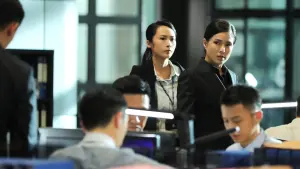 Задник к фильму "Холодный детектив" #326858