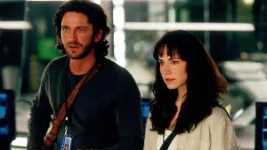 Задник к фильму "В ловушке времени" #343930