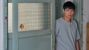 Задник к фильму "Посредник" #233734