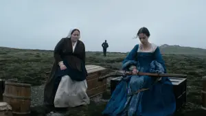 Задник к фильму "L