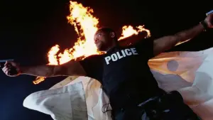 Задник к фильму "Плохие парни 2" #502573