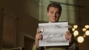 Задник к фильму "Поймай меня, если сможешь" #173336