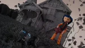 Задник к фильму "Коралина в Стране Кошмаров" #522412