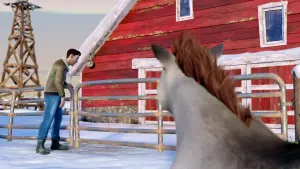 Задник к фильму "Эллиот" #341878