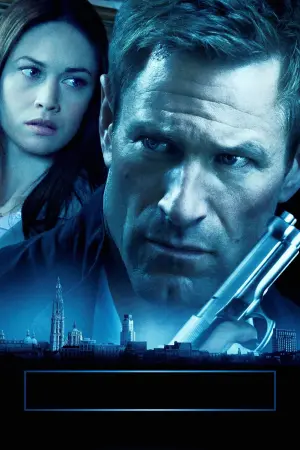 Постер к фильму "Экспат" #305448