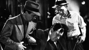 Задник к фильму "Сила зла" #468944