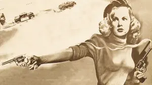 Задник к фильму "Без ума от оружия" #404815