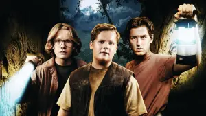 Задник к фильму "Die drei ??? – Toteninsel" #538797