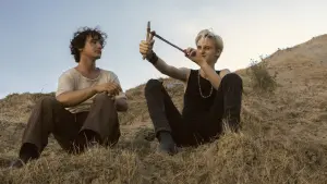 Задник к фильму "Счастливый Лазарь" #219208