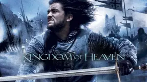 Задник к фильму "Царство небесное" #618703