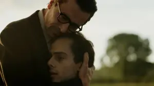 Задник к фильму "Повелитель муравьёв" #477894