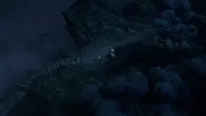 Задник к фильму "Кунг-фу Панда" #569004